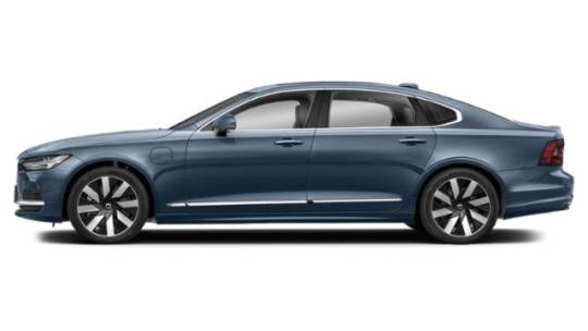 2024 Volvo S90