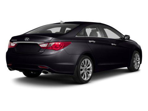 2013 hyundai sonata limited