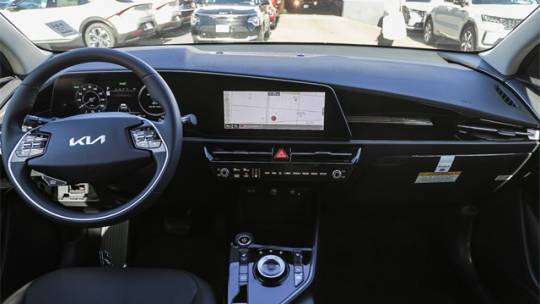 2024 Kia Niro