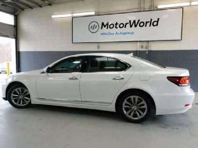 2013 lexus ls 460 460 in wilkes barre, pa
