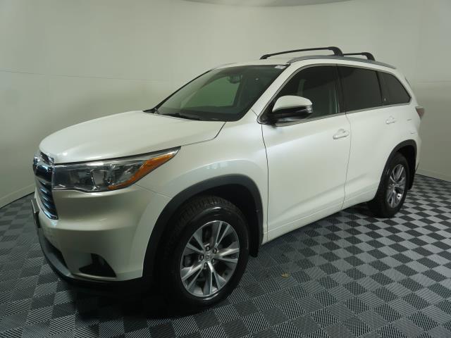 2015 toyota highlander xle awd xle 4dr suv for sale in reno, nevada