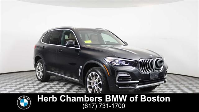 2021 bmw x5 phev xdrive45e