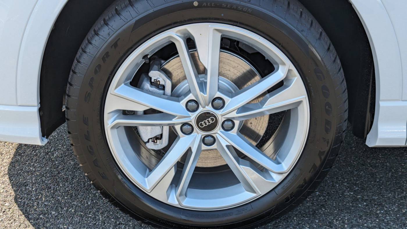 2024 audi q3 quattro s line premium 45 tfsi