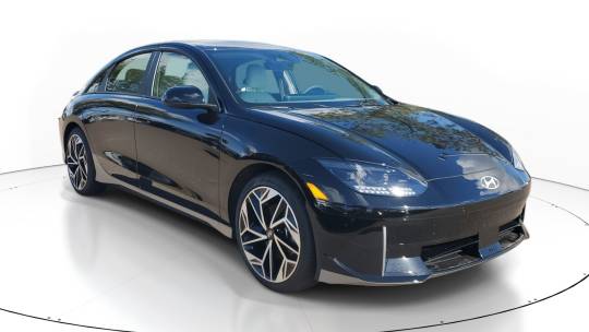 2025 Hyundai IONIQ 6