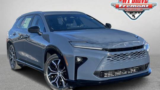 2025 Toyota Crown
