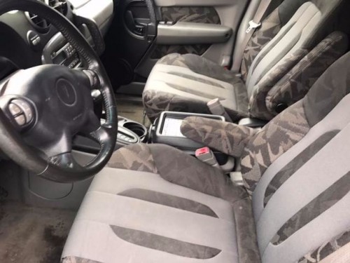 2002 pontiac aztek for sale in new jersey by owner