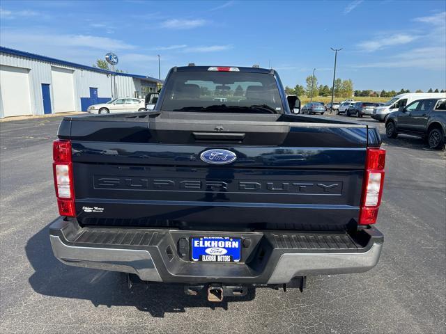 2021 ford f-350 xl