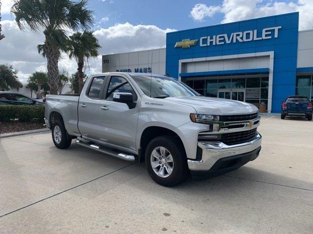 used 2019 chevrolet silverado 1500 lt sanford, fl 32771 for sale in lake forest, florida