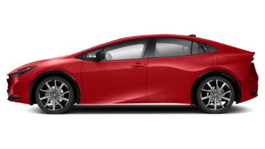 2024 Toyota Prius
