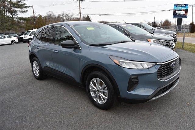 2023 ford escape active in norwood, massachusetts
