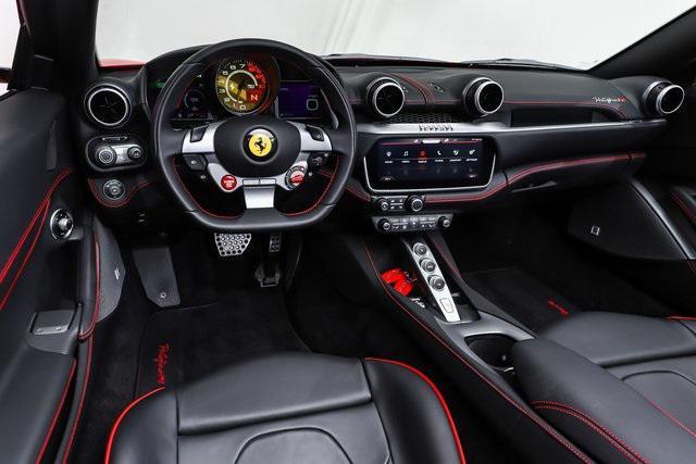 2023 ferrari portofino m base