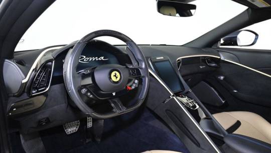 2022 Ferrari Roma