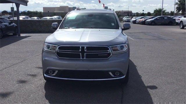 used 2015 dodge durango 2wd limited las cruces, nm 88005 for sale in las cruces, new mexico