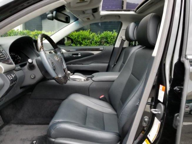 2016 lexus ls for sale in honolulu, hawaii