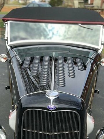 1932 ford other ford models