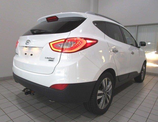 used 2015 hyundai tucson limited auburn, ma 01501 for sale in auburn, massachusetts