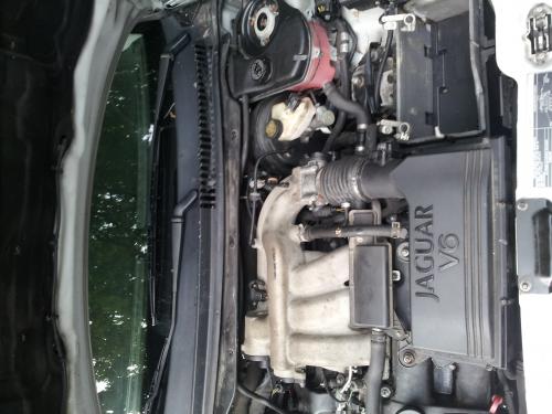 2004 jaguar x-type sport for sale in illinois by owner