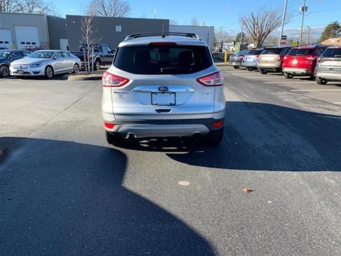 2016 ford escape titanium awd titanium 4dr suv for sale in torrington, connecticut