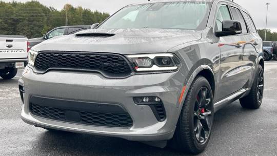 2023 Dodge Durango