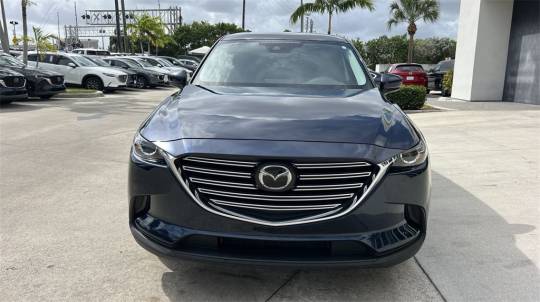 2021 Mazda CX-9