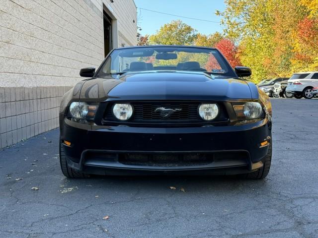 2012 ford mustang gt premium