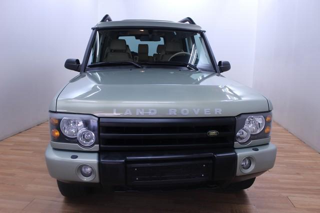 2004 land rover discovery se