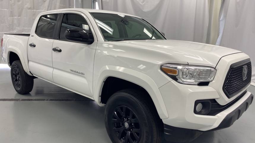 2019 toyota tacoma sr5