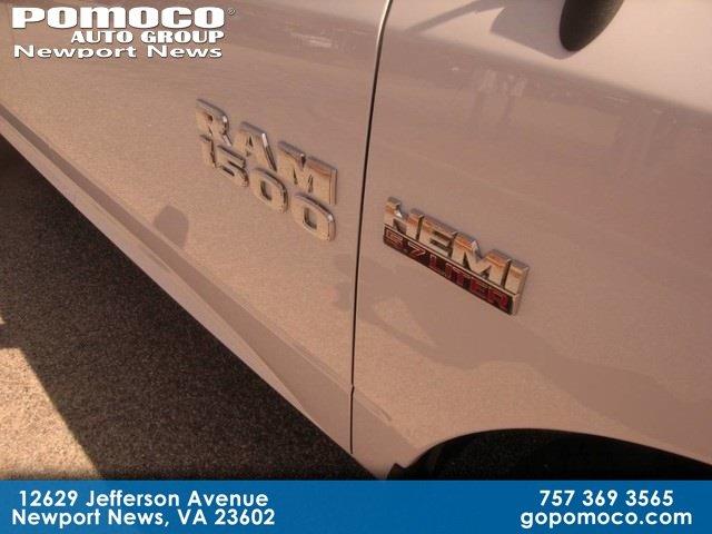 new 2018 ram 1500 big horn hampton, va 23666 for sale in hampton, virginia