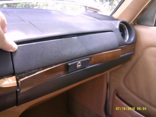 1982 mercedes 240d 86,595mi one owner, no rust unmolested survivor vtg diesel