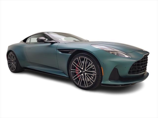 2024 aston martin db12