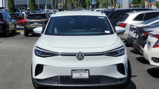 2024 Volkswagen ID.4