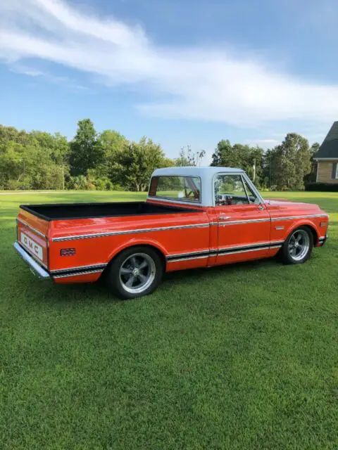 1970 c10 truck