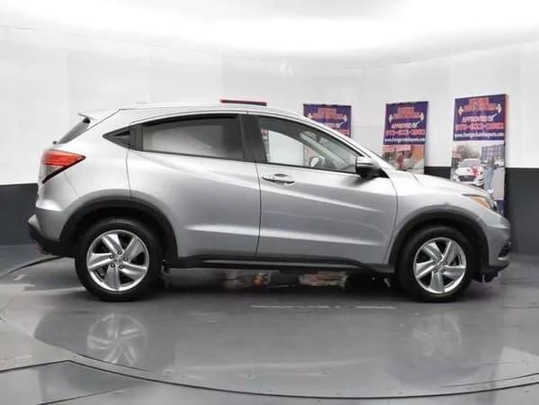2020 honda hr-v in co bluffs, iowa
