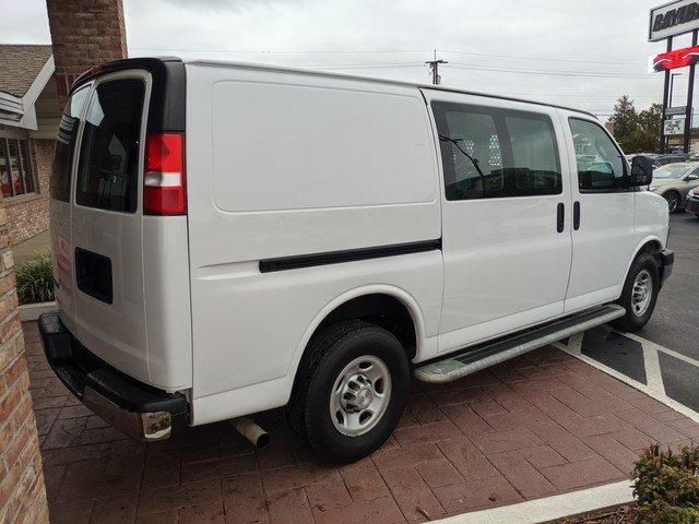 used 2018 chevrolet express 2500 jonesboro, ar 72401 for sale in jonesboro, arkansas