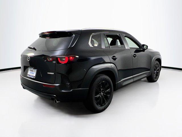 2024 mazda cx-50 2.5 s select