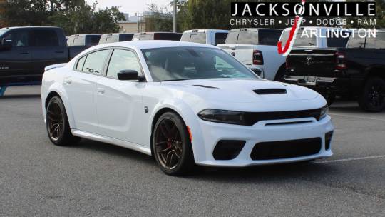 2023 Dodge Charger