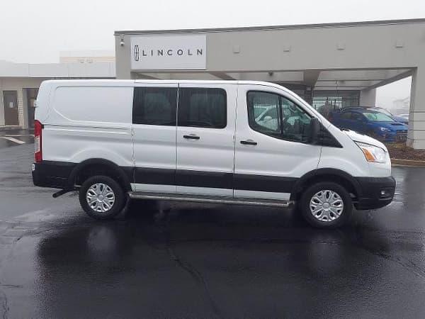 2020 ford transit-250 in denver, colorado