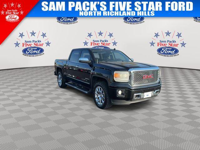 2014 gmc sierra 1500 denali