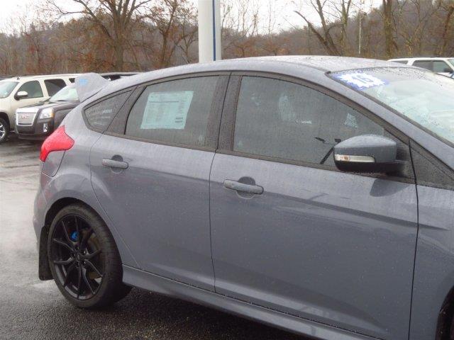 2016 ford focus rs awd rs 4dr hatchback for sale in jefferson, west virginia