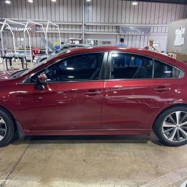 2017 subaru legacy 2.5i limited in conway, south carolina