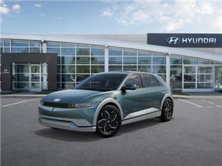 2024 Hyundai IONIQ 5 limited