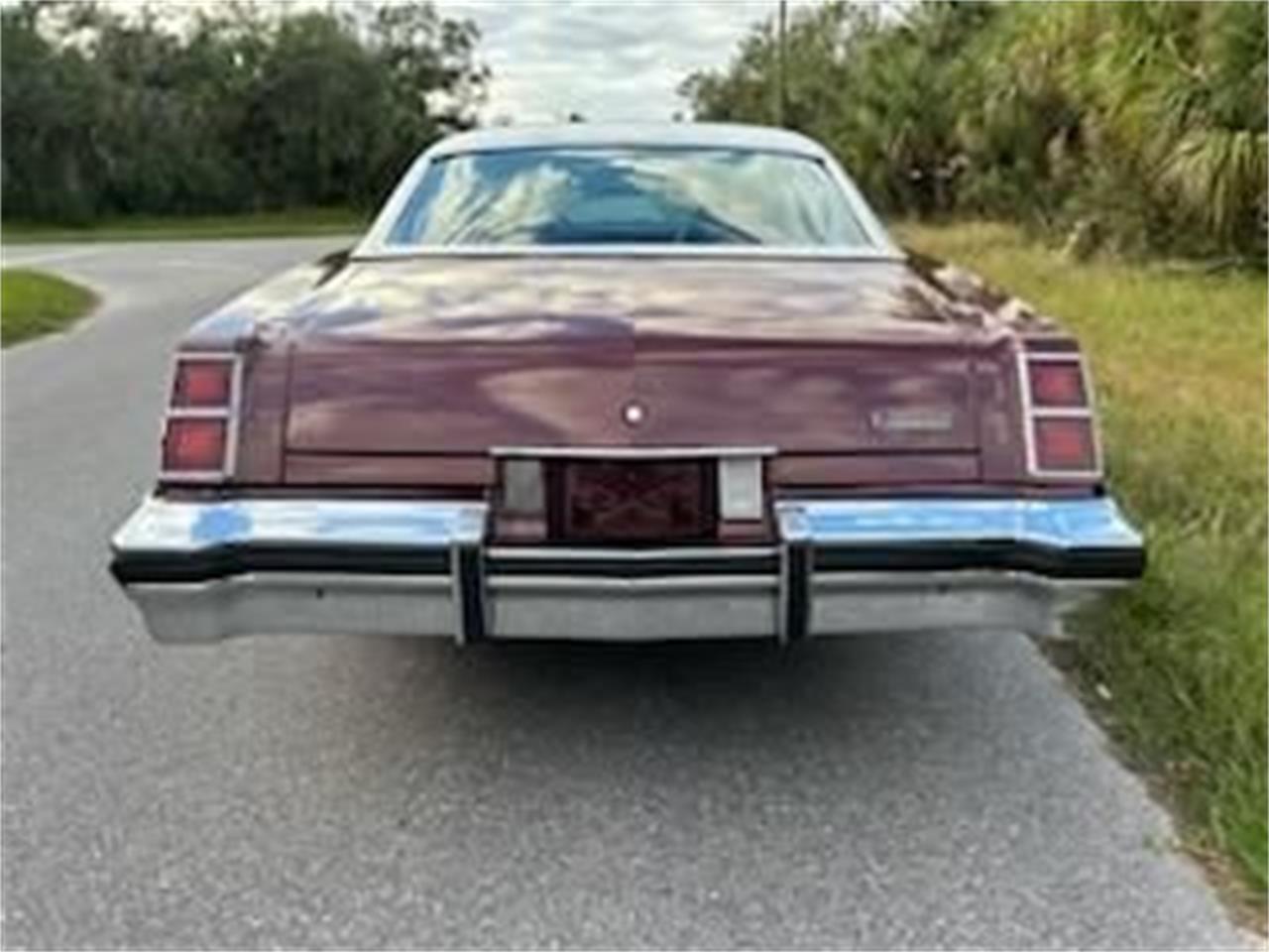 1976 oldsmobile cutlass