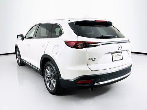 2023 mazda cx-9 carbon edition 4dr i-activ all-wheel drive sport utility in avondale, arizona