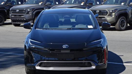 2024 Toyota Prius