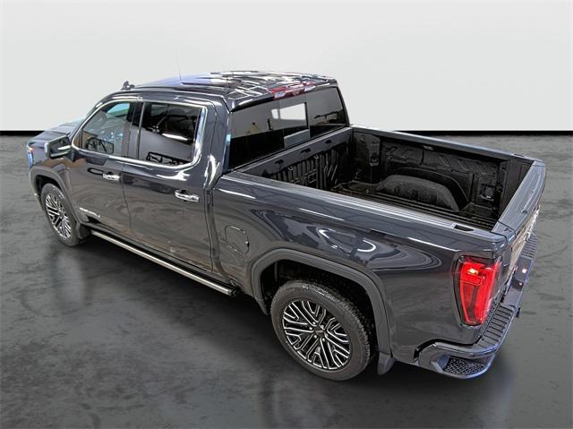 2022 gmc sierra 1500 denali ultimate