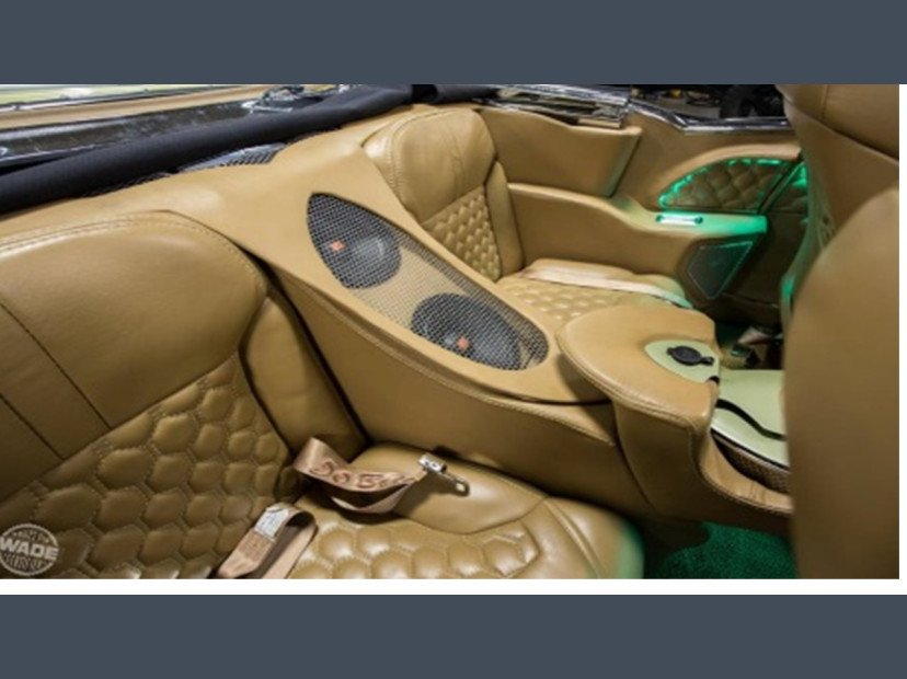 1956 chevrolet bel air
