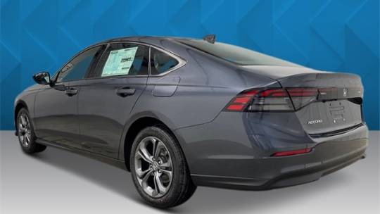 2024 Honda Accord