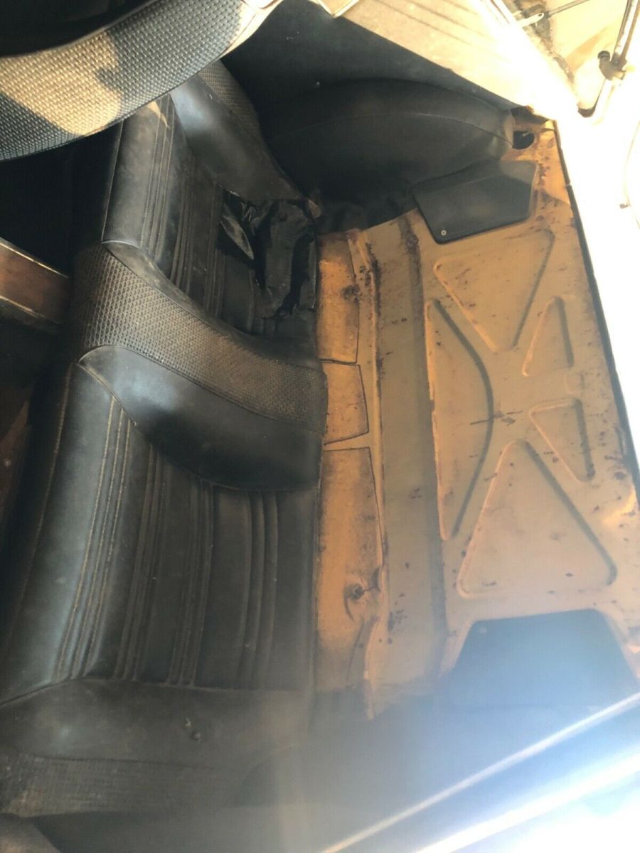 1971 alfa romeo gtv 1750 ocra yellow barn find-relisted due to buyer nonpayment
