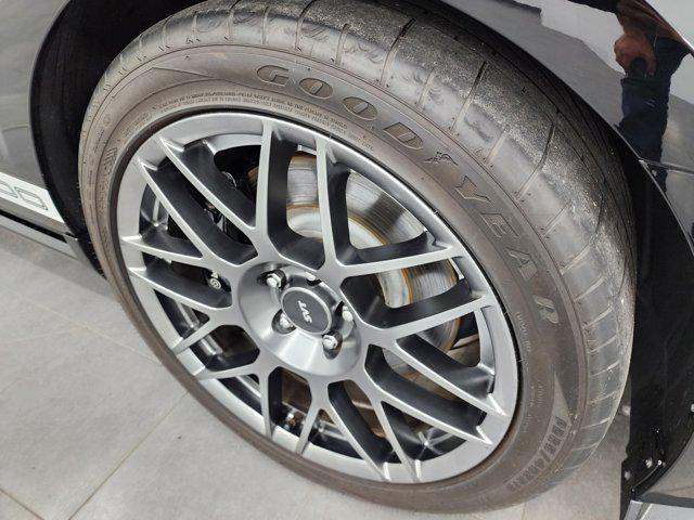 2011 ford shelby gt500 base