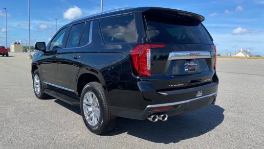 2024 GMC Yukon